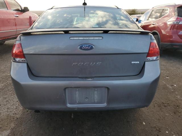 Photo 5 VIN: 1FAHP3GN2BW160405 - FORD FOCUS SES 