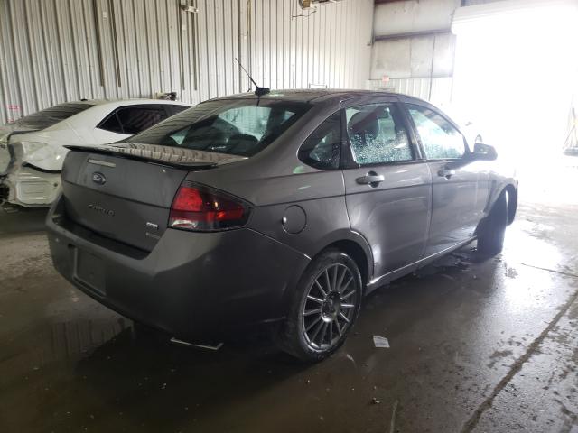 Photo 3 VIN: 1FAHP3GN2BW160422 - FORD FOCUS SES 