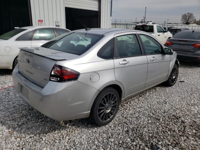 Photo 3 VIN: 1FAHP3GN2BW165460 - FORD FOCUS SES 