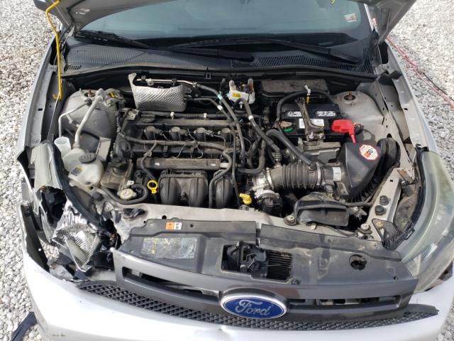 Photo 6 VIN: 1FAHP3GN2BW165460 - FORD FOCUS SES 