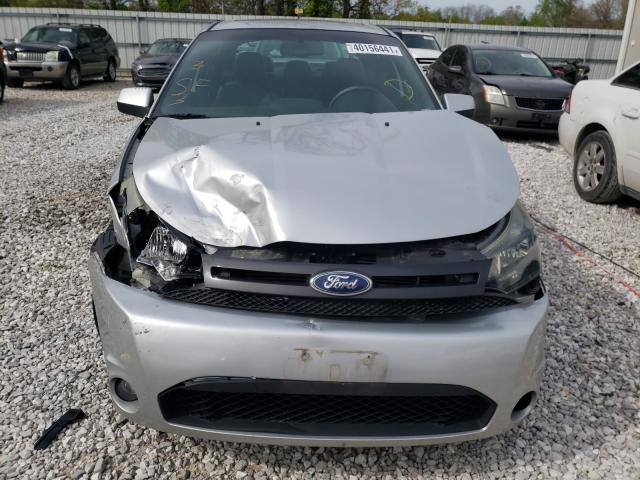 Photo 8 VIN: 1FAHP3GN2BW165460 - FORD FOCUS SES 