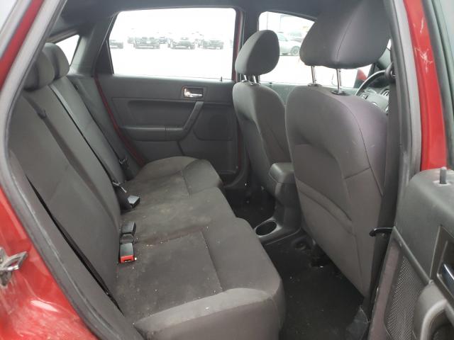 Photo 5 VIN: 1FAHP3GN2BW177284 - FORD FOCUS SES 