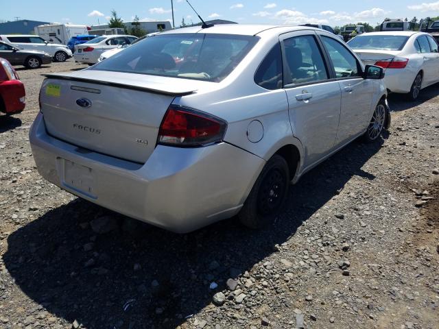 Photo 3 VIN: 1FAHP3GN2BW184896 - FORD FOCUS SES 