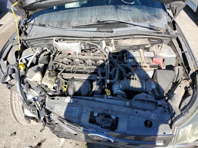 Photo 10 VIN: 1FAHP3GN2BW195266 - FORD FOCUS SES 