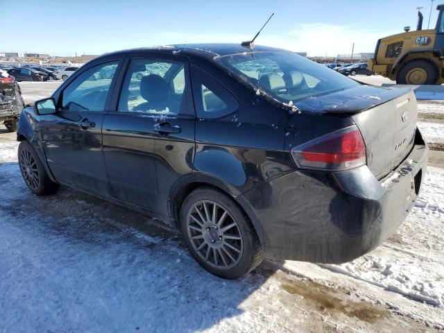 Photo 1 VIN: 1FAHP3GN2BW203513 - FORD FOCUS 