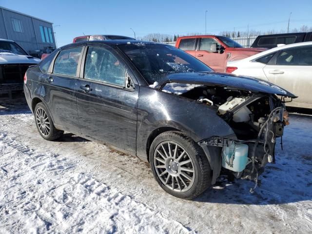 Photo 3 VIN: 1FAHP3GN2BW203513 - FORD FOCUS 