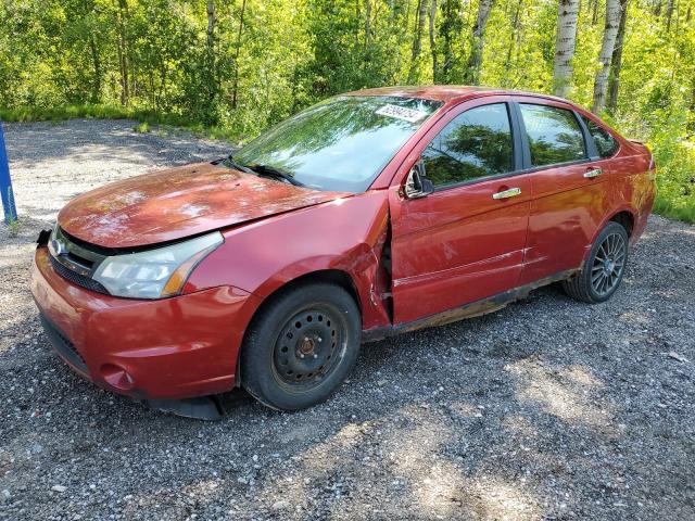 Photo 0 VIN: 1FAHP3GN3AW110501 - FORD FOCUS SES 