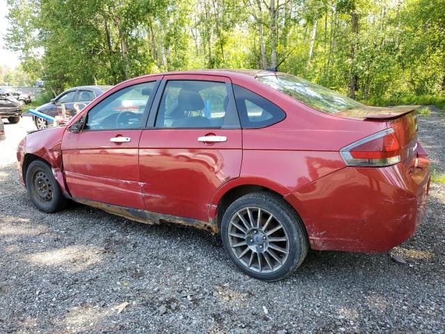 Photo 1 VIN: 1FAHP3GN3AW110501 - FORD FOCUS SES 