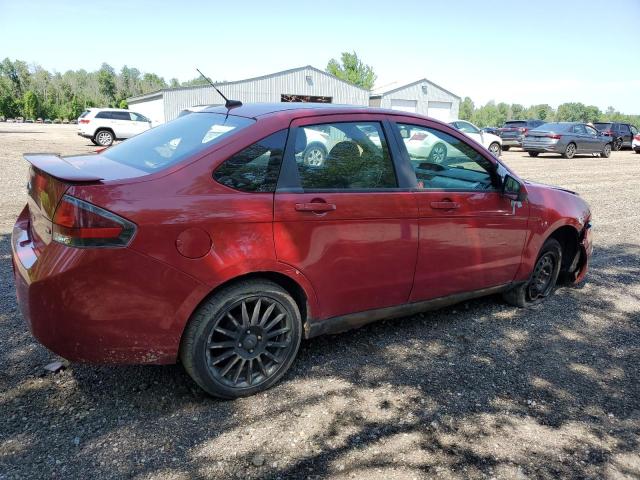 Photo 2 VIN: 1FAHP3GN3AW110501 - FORD FOCUS SES 