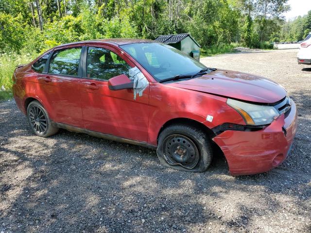 Photo 3 VIN: 1FAHP3GN3AW110501 - FORD FOCUS SES 