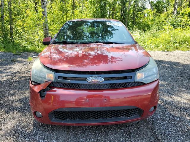 Photo 4 VIN: 1FAHP3GN3AW110501 - FORD FOCUS SES 