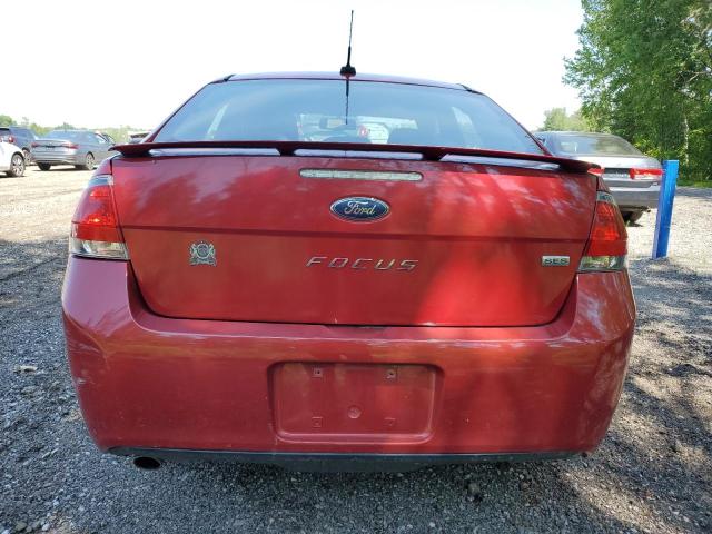 Photo 5 VIN: 1FAHP3GN3AW110501 - FORD FOCUS SES 