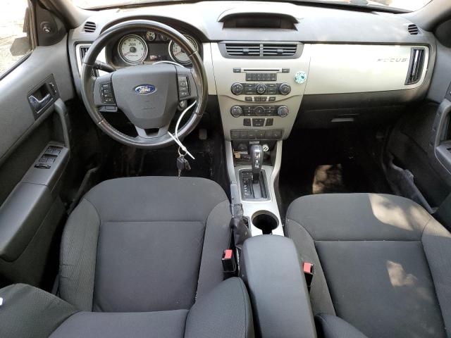 Photo 7 VIN: 1FAHP3GN3AW110501 - FORD FOCUS SES 