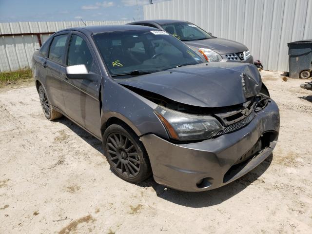 Photo 0 VIN: 1FAHP3GN3AW114581 - FORD FOCUS SES 