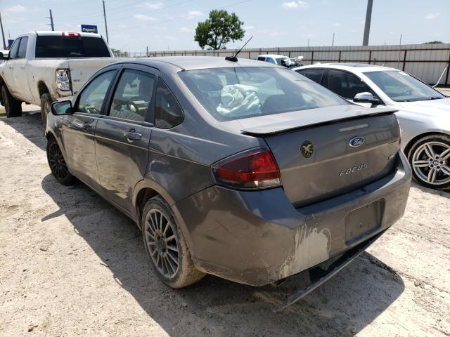 Photo 2 VIN: 1FAHP3GN3AW114581 - FORD FOCUS SES 