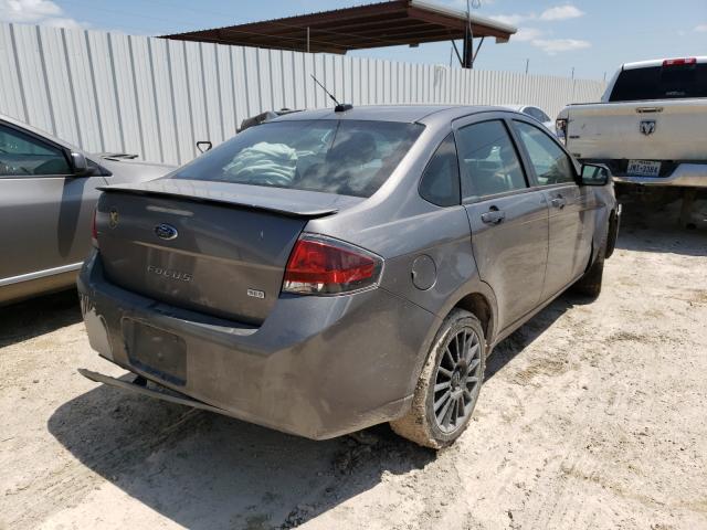 Photo 3 VIN: 1FAHP3GN3AW114581 - FORD FOCUS SES 