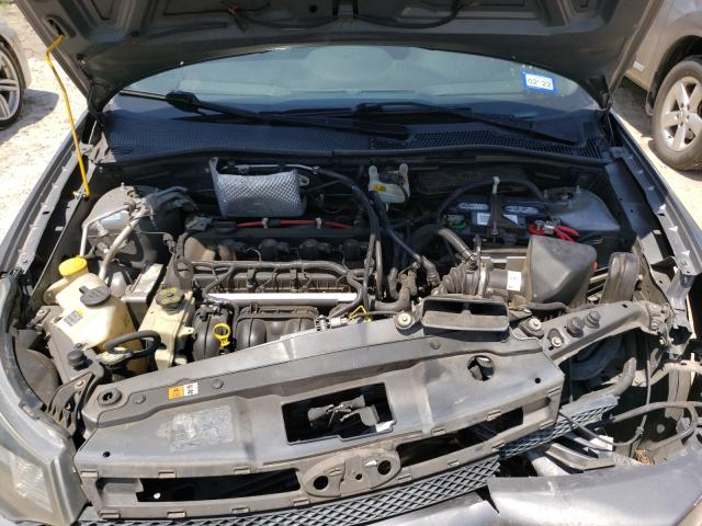 Photo 6 VIN: 1FAHP3GN3AW114581 - FORD FOCUS SES 