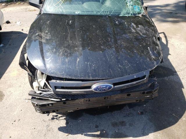 Photo 6 VIN: 1FAHP3GN3AW120641 - FORD FOCUS SES 