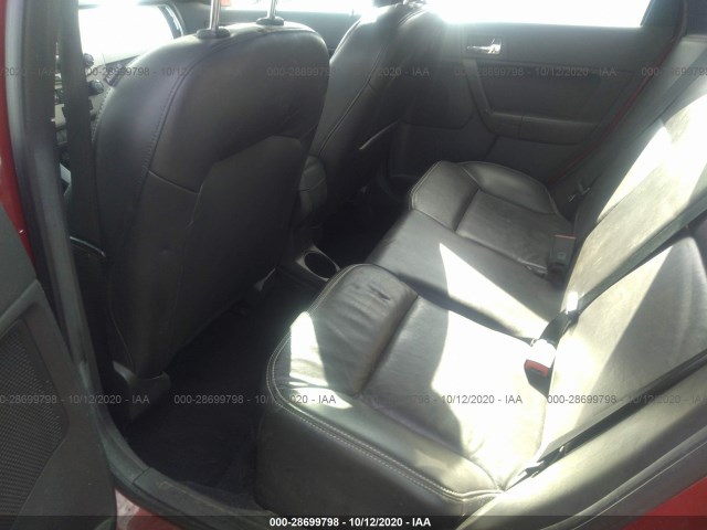 Photo 7 VIN: 1FAHP3GN3AW129856 - FORD FOCUS 