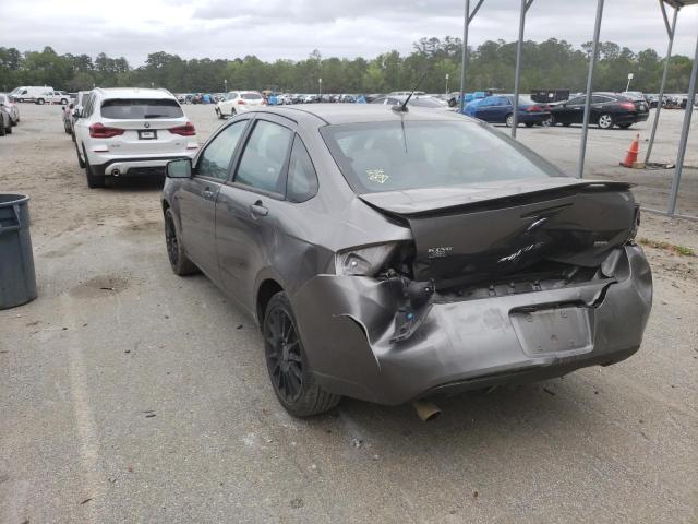 Photo 2 VIN: 1FAHP3GN3AW156992 - FORD FOCUS SES 