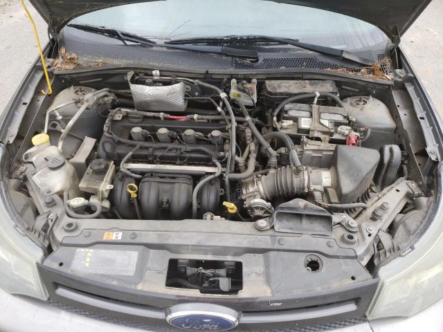 Photo 6 VIN: 1FAHP3GN3AW156992 - FORD FOCUS SES 