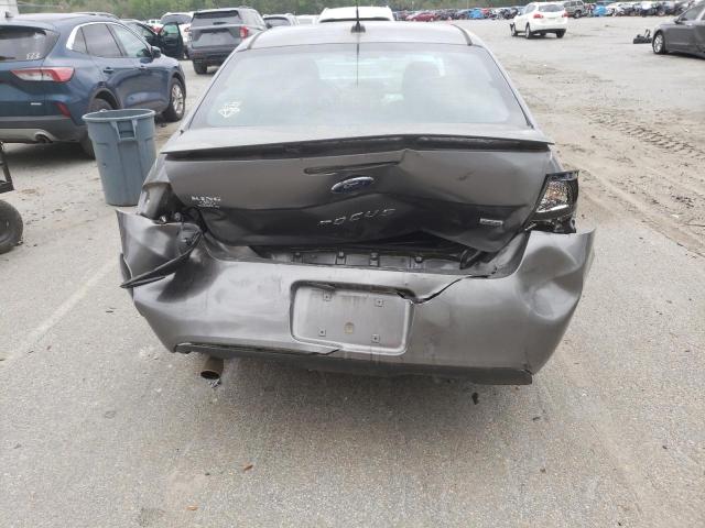 Photo 8 VIN: 1FAHP3GN3AW156992 - FORD FOCUS SES 