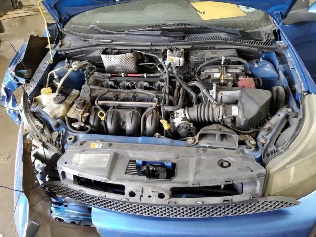 Photo 10 VIN: 1FAHP3GN3AW162100 - FORD FOCUS SES 