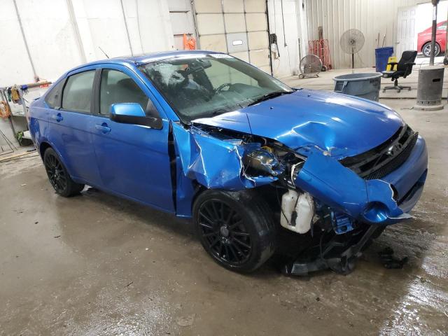 Photo 3 VIN: 1FAHP3GN3AW162100 - FORD FOCUS SES 