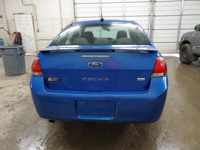 Photo 5 VIN: 1FAHP3GN3AW162100 - FORD FOCUS SES 