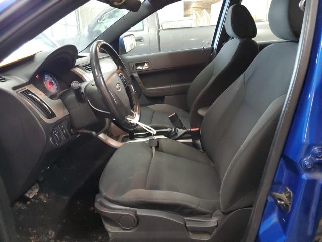 Photo 6 VIN: 1FAHP3GN3AW162100 - FORD FOCUS SES 