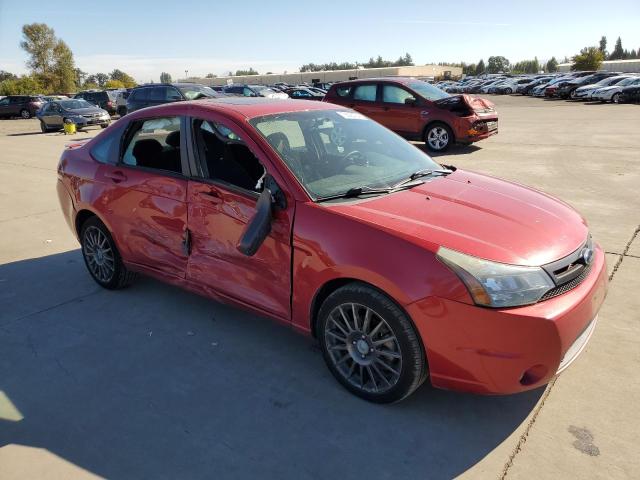 Photo 3 VIN: 1FAHP3GN3AW162257 - FORD FOCUS SES 