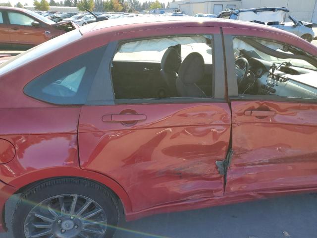 Photo 9 VIN: 1FAHP3GN3AW162257 - FORD FOCUS SES 