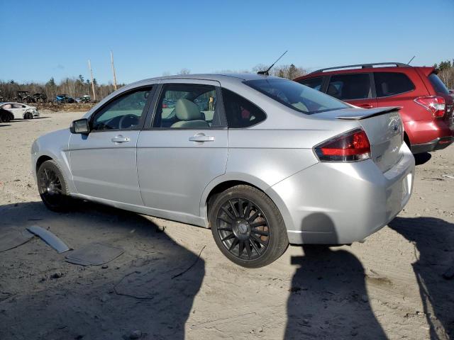 Photo 1 VIN: 1FAHP3GN3AW164543 - FORD FOCUS SES 