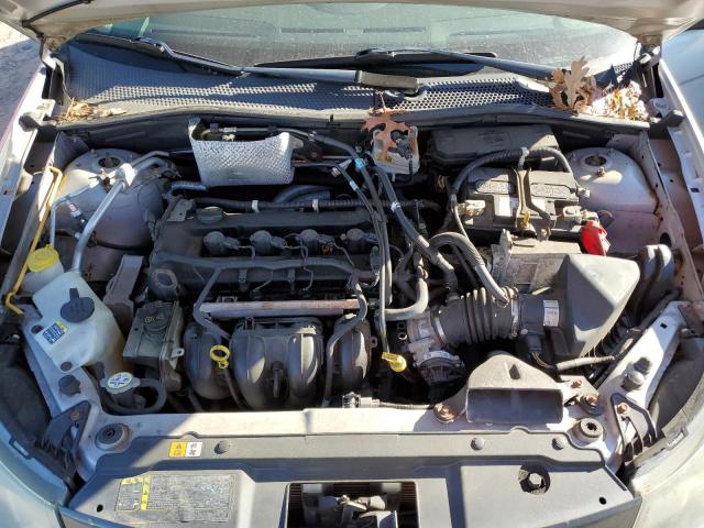 Photo 10 VIN: 1FAHP3GN3AW164543 - FORD FOCUS SES 