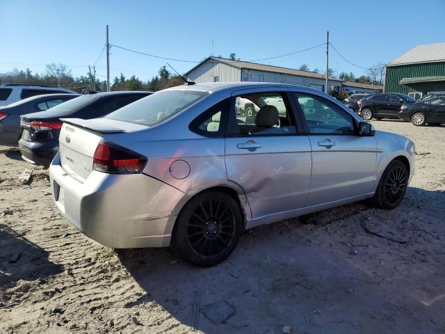 Photo 2 VIN: 1FAHP3GN3AW164543 - FORD FOCUS SES 