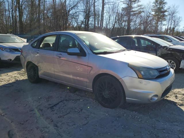 Photo 3 VIN: 1FAHP3GN3AW164543 - FORD FOCUS SES 