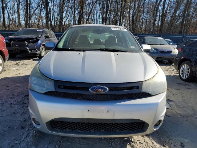 Photo 4 VIN: 1FAHP3GN3AW164543 - FORD FOCUS SES 