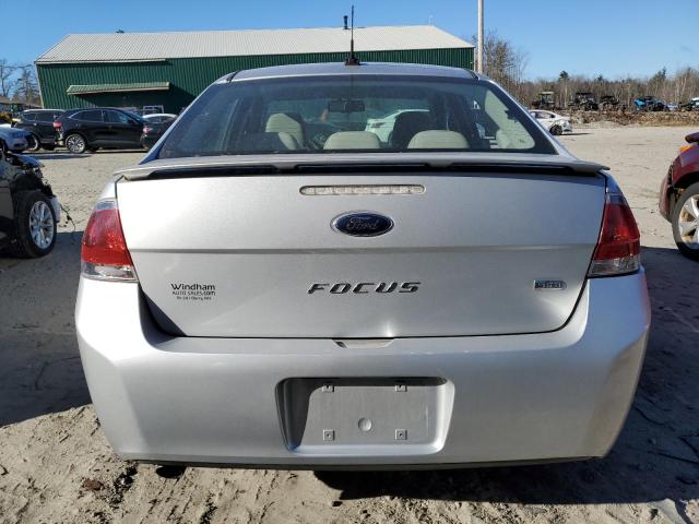 Photo 5 VIN: 1FAHP3GN3AW164543 - FORD FOCUS SES 