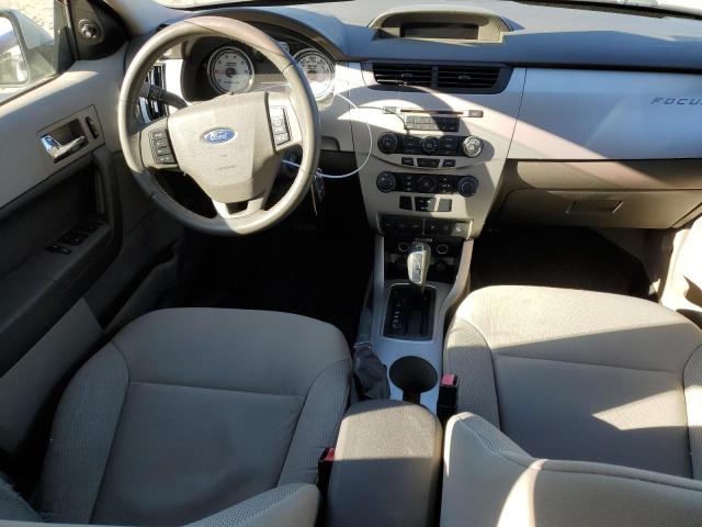 Photo 7 VIN: 1FAHP3GN3AW164543 - FORD FOCUS SES 