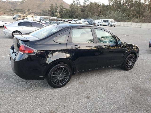 Photo 2 VIN: 1FAHP3GN3AW177275 - FORD FOCUS 