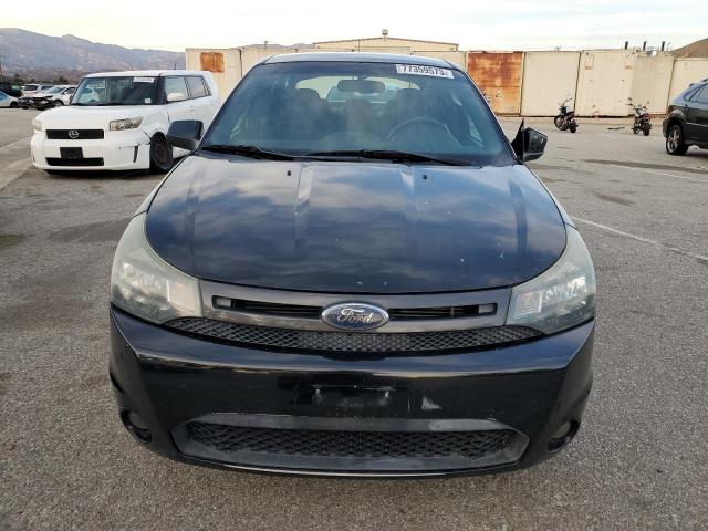 Photo 4 VIN: 1FAHP3GN3AW177275 - FORD FOCUS 