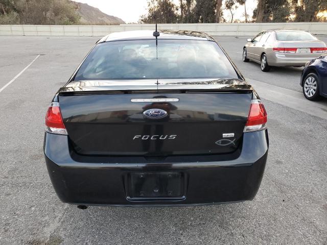 Photo 5 VIN: 1FAHP3GN3AW177275 - FORD FOCUS 