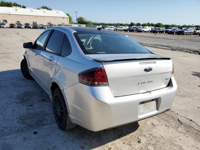 Photo 2 VIN: 1FAHP3GN3AW191466 - FORD FOCUS SES 