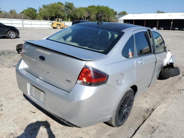 Photo 3 VIN: 1FAHP3GN3AW191466 - FORD FOCUS SES 