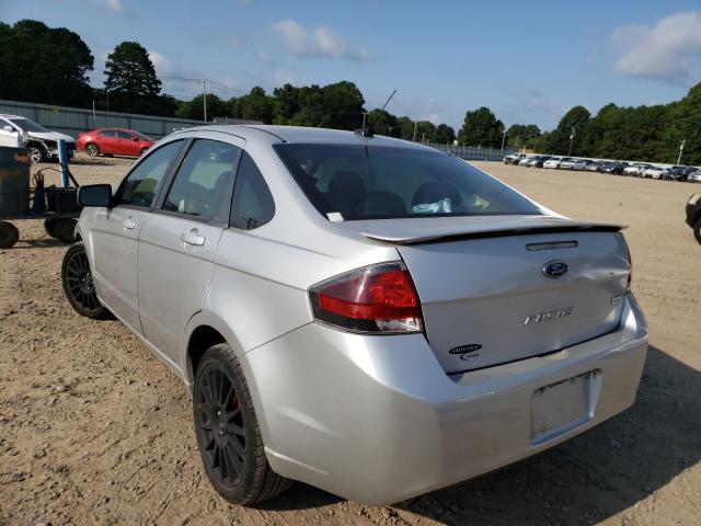 Photo 2 VIN: 1FAHP3GN3AW226006 - FORD FOCUS SES 