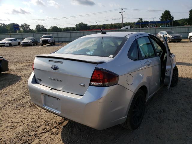 Photo 3 VIN: 1FAHP3GN3AW226006 - FORD FOCUS SES 