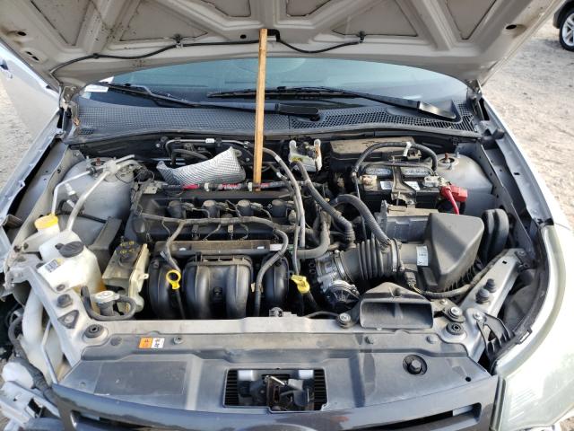 Photo 6 VIN: 1FAHP3GN3AW226006 - FORD FOCUS SES 