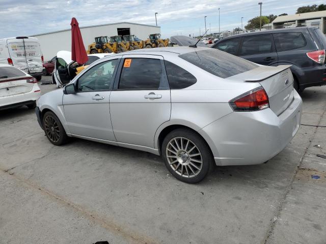 Photo 1 VIN: 1FAHP3GN3AW248183 - FORD FOCUS SES 