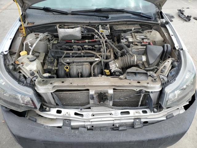 Photo 10 VIN: 1FAHP3GN3AW248183 - FORD FOCUS SES 