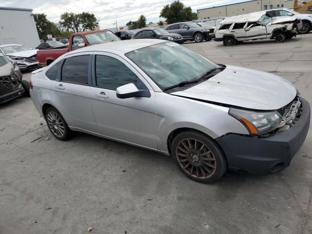 Photo 3 VIN: 1FAHP3GN3AW248183 - FORD FOCUS SES 